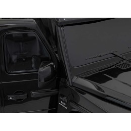 Pojazd Mercedes Benz G63 AMG XXL Czarny