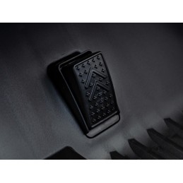 Pojazd Buggy UTV-MX 2000N Czerwony