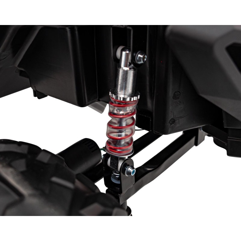 Pojazd Buggy UTV-MX 2000N Biały