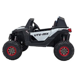Pojazd Buggy UTV-MX 2000N Biały