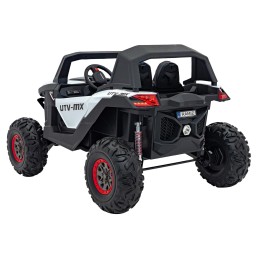 Pojazd Buggy UTV-MX 2000N Biały