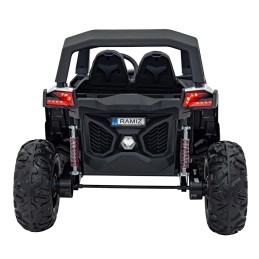 Pojazd Buggy UTV-MX 2000N Biały