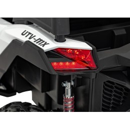 Pojazd Buggy UTV-MX 2000N Biały