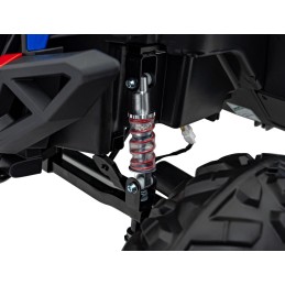 Pojazd Buggy UTV-MX 2000N Niebieski