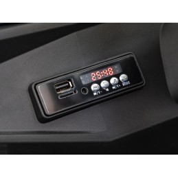 Pojazd Buggy UTV-MX 2000N...