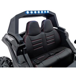 Pojazd Buggy UTV-MX 2000N Czarny