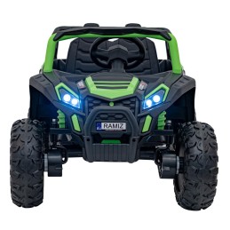 Pojazd Buggy UTV 2000M...