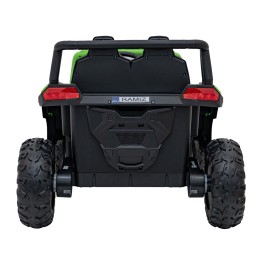 Pojazd Buggy UTV 2000M Racing Zielony