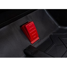 Pojazd Buggy UTV 2000M Racing Zielony