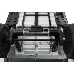 Pojazd Mercedes Benz G63...