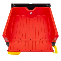 Pojazd Farmer Truck Speed 900 Czerwony