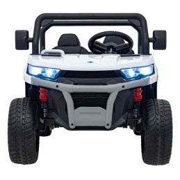 Pojazd Farmer Truck Speed 900 Biały