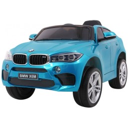 BMW X6M Elektryczne Autko,...