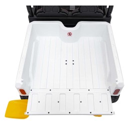 Pojazd Farmer Truck Speed 900 Biały