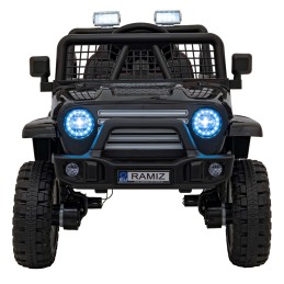 Pojazd OFF ROAD 4x4 SPORT...