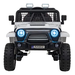 Pojazd OFF ROAD 4x4 SPORT...