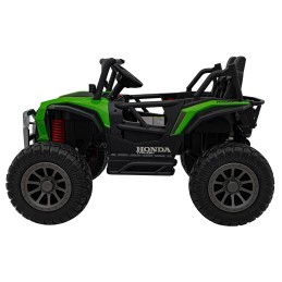 Pojazd Terenowy HONDA Talon 4x4 Zielony SxS