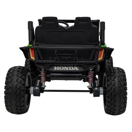 Pojazd Terenowy HONDA Talon 4x4 Zielony SxS