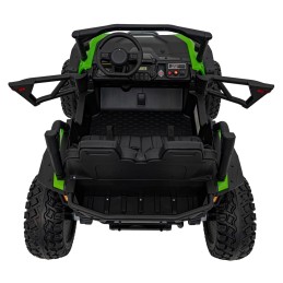 Pojazd Terenowy HONDA Talon 4x4 Zielony SxS