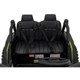 Pojazd Terenowy HONDA Talon 4x4 Zielony SxS