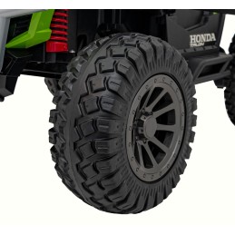 Pojazd Terenowy HONDA Talon 4x4 Zielony SxS