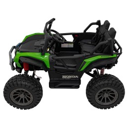 Pojazd Terenowy HONDA Talon 4x4 Zielony SxS