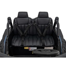 Pojazd Terenowy HONDA Talon 4x4 Niebieski