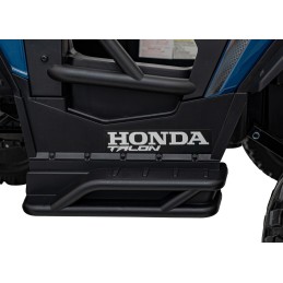 Pojazd Terenowy HONDA Talon 4x4 Niebieski