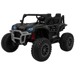 Pojazd Terenowy HONDA Talon 4x4 Czarny
