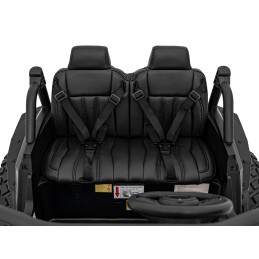 Pojazd Terenowy HONDA Talon 4x4 Czarny