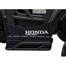 Pojazd Terenowy HONDA Talon 4x4 Czarny