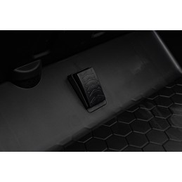 Pojazd Terenowy HONDA Talon 4x4 Czarny