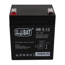 Części pojazdy akumulator...