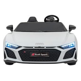 Pojazd Audi Spyder R8 LIFT...