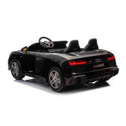 Pojazd Audi Spyder R8 LIFT...