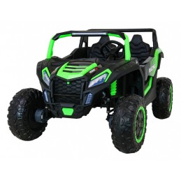 Buggy ATV Racing dla 2...