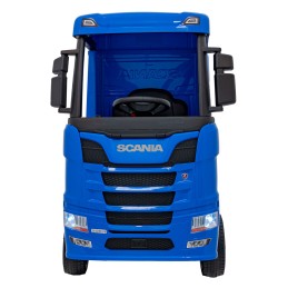 Pojazd Scania R-SERIE...