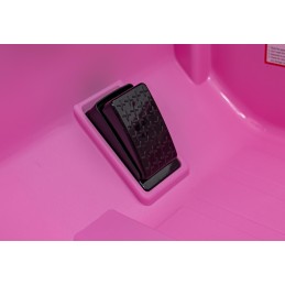 Pojazd Off-Road CLIMBER Różowy