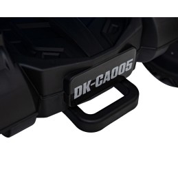 Quad Can Am Outlander ATV Niebieski