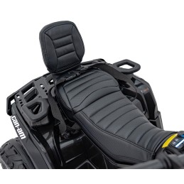 Quad Can Am Outlander ATV Czarny