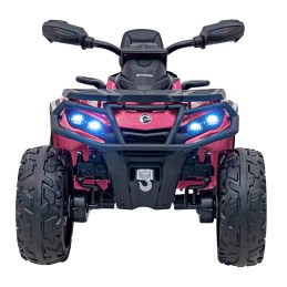 Quad Can Am Outlander ATV z...