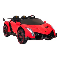 Pojazd Lamborghini Veneno...