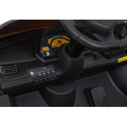 Pojazd Lamborghini Veneno Czerwony