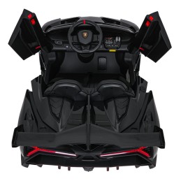 Pojazd Lamborghini Veneno Czarny