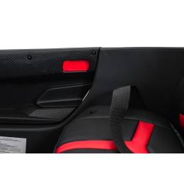 Pojazd Lamborghini Veneno Czarny