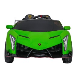 Pojazd Lamborghini Veneno...