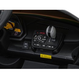 Pojazd Lamborghini Veneno Zielony