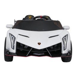 Pojazd Lamborghini Veneno...