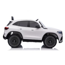 Pojazd Mercedes Benz EQA 250 Biały