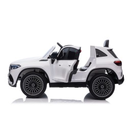 Pojazd Mercedes Benz EQA 250 Biały